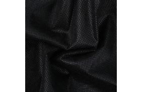 флизелин 55г/м2 сплошной цв черный 90см (рул 100м) danelli f4e55 купить по 49 - в интернет - магазине Веллтекс | Набережные Челны
.