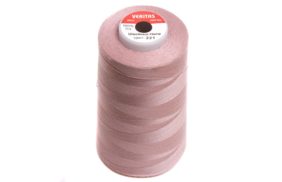 нитки швейные 100% pe 50/2 цв s-221 розовый грязный (боб 5000ярдов) veritas купить по 107 - в интернет - магазине Веллтекс | Набережные Челны
.