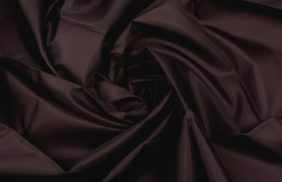 ткань подкладочная 190t 56гр/м2, 100пэ, 150см, антистатик, коричневый темный/s176, (50м) ks купить по цене 78 руб в розницу от 1 метра - в интернет-магазине Веллтекс