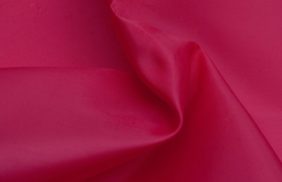 ткань подкладочная 190t 100%pe цв s-519 красный темный шир 150см (уп 5м) wsr купить в Набережных Челнах
.