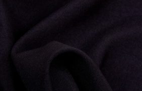 ткань габардин премиум 190гр/м2, 100пэ, 150см, черный/s580, (рул 50м) d купить в Набережных Челнах
.