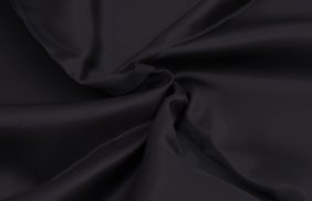 ткань подкладочная поливискоза, 92гр/м2, 52пэ/48вкс, 145см, черный/s580, (100м) tpx029 купить в Набережных Челнах
.