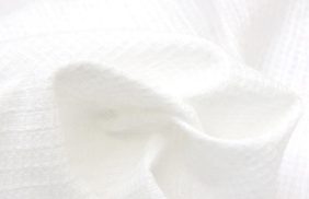 вафельное полотно 145гр/м2, 100хб, 45см, отбеленная, белый/s501, (60/420м) tpg052 купить в Набережных Челнах
.